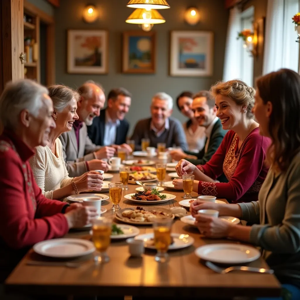 Supporting visual content