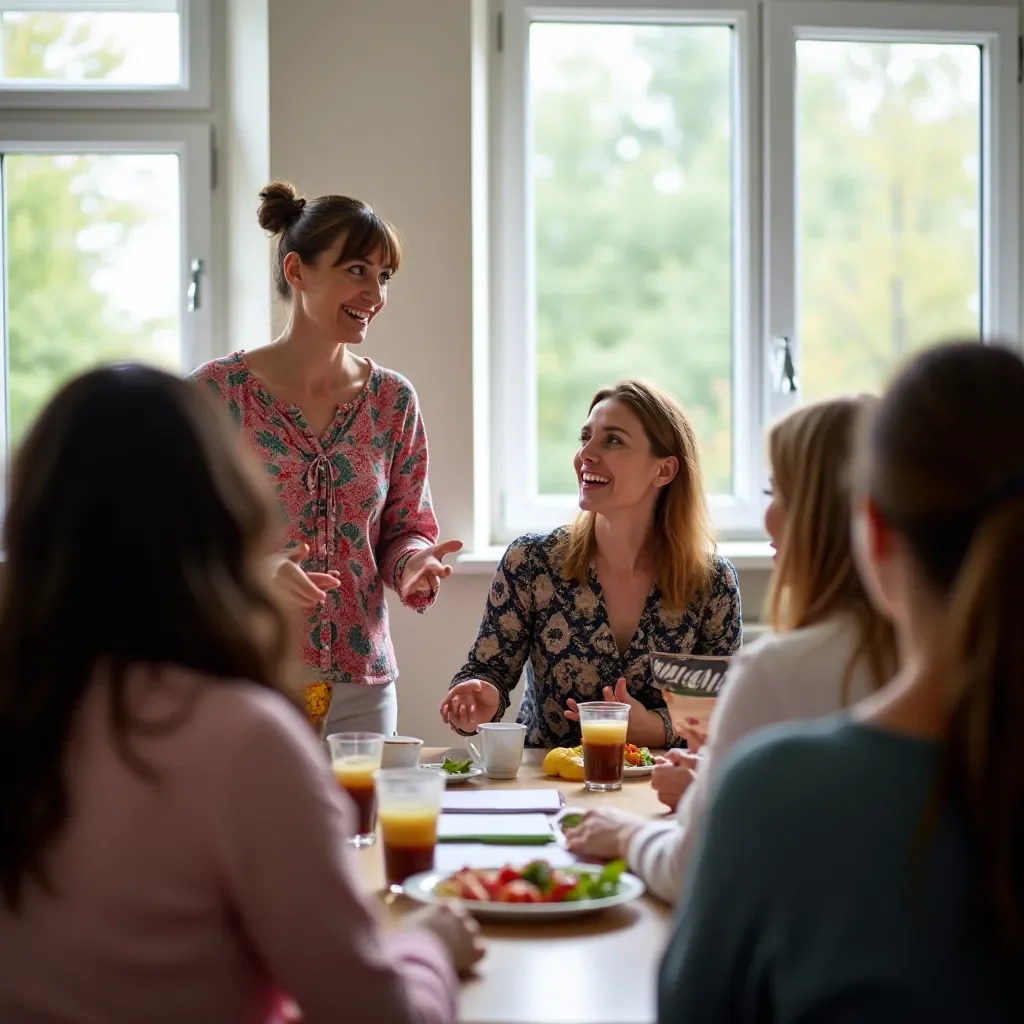 Creative business innovation